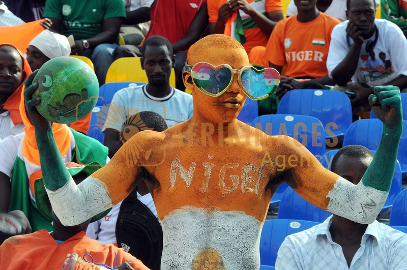 Afrikimages football