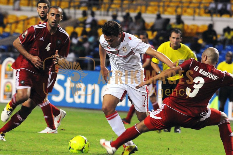 Afrikimages football