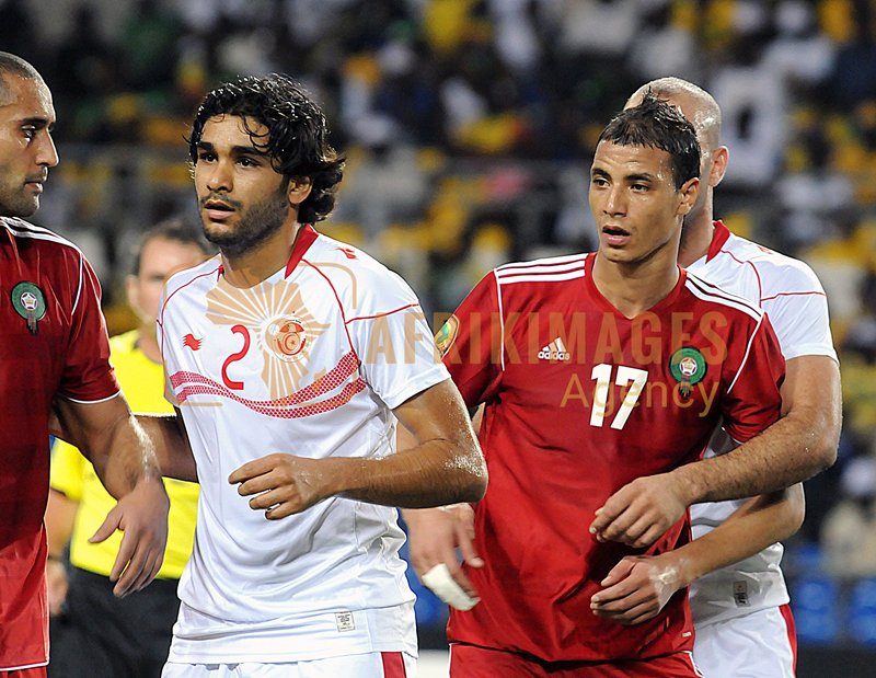 Afrikimages football