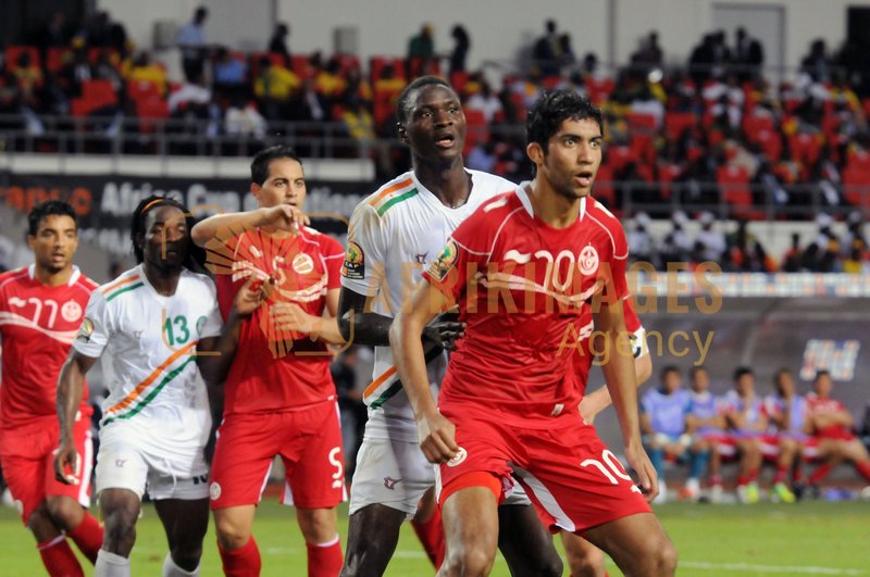 Afrikimages football