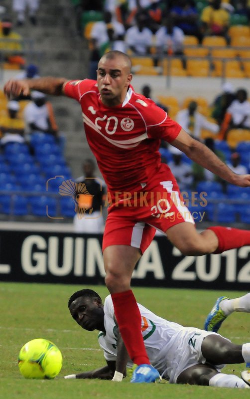 Afrikimages football