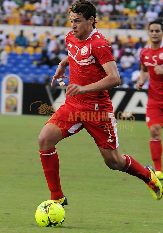 Afrikimages football