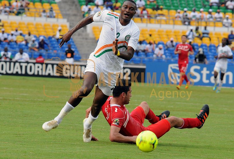 Afrikimages football