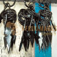 Afrikimages gabon / industries métallurgiques et mécaniques