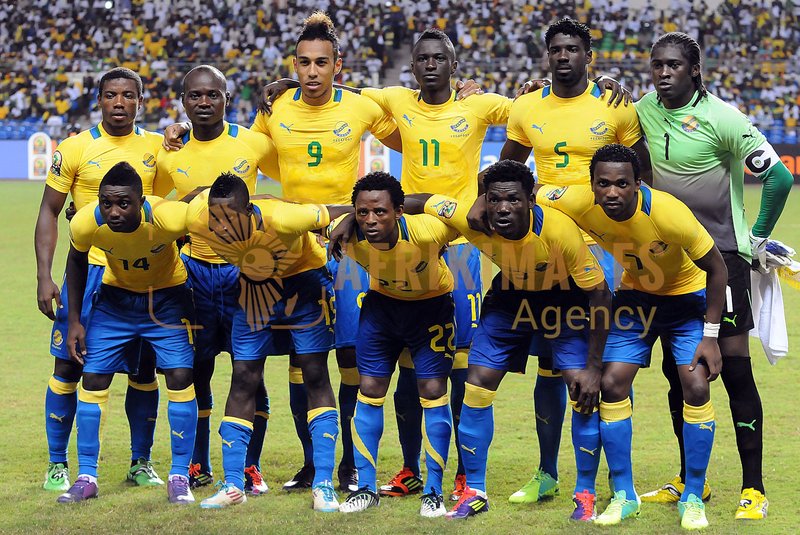 Afrikimages football