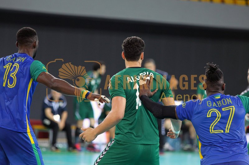 Afrikimages handball