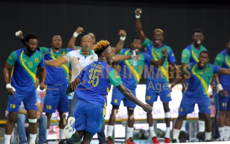 Afrikimages handball