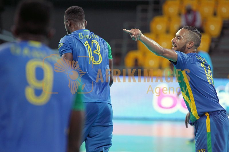 Afrikimages handball