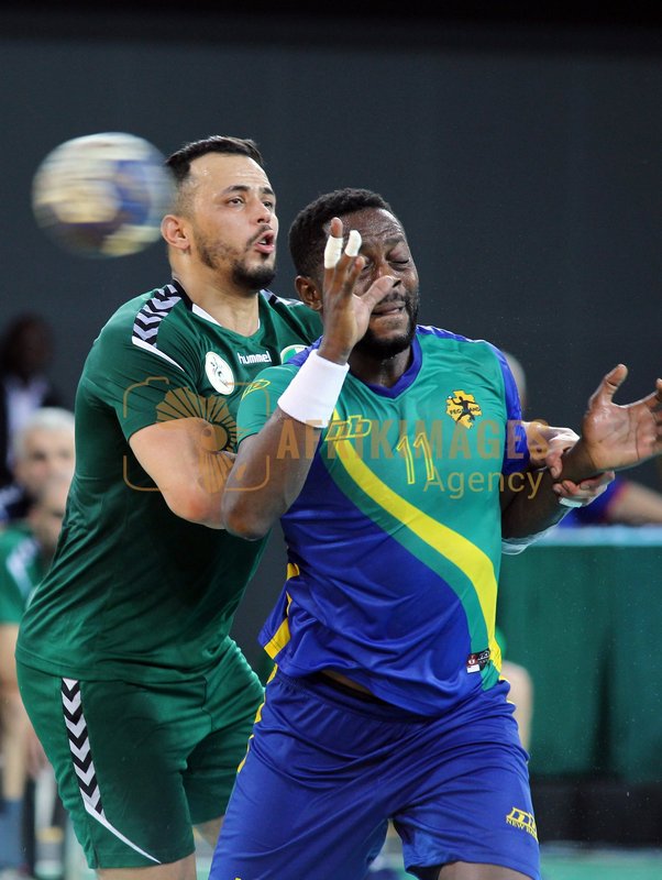 Afrikimages handball