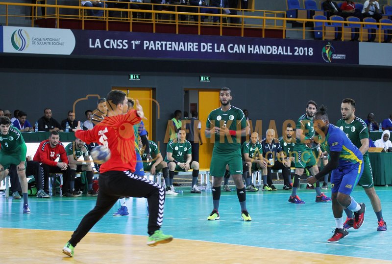 Afrikimages handball