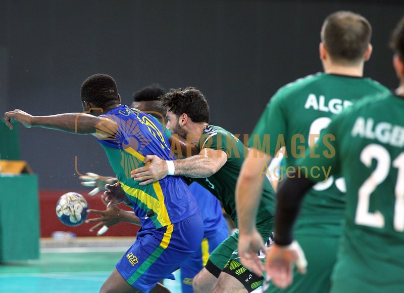 Afrikimages handball