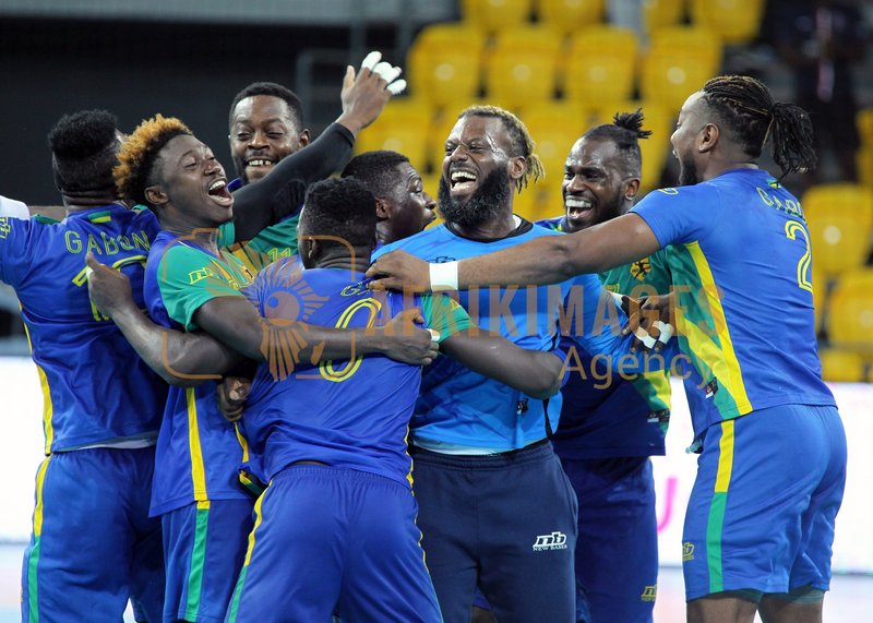 Afrikimages handball