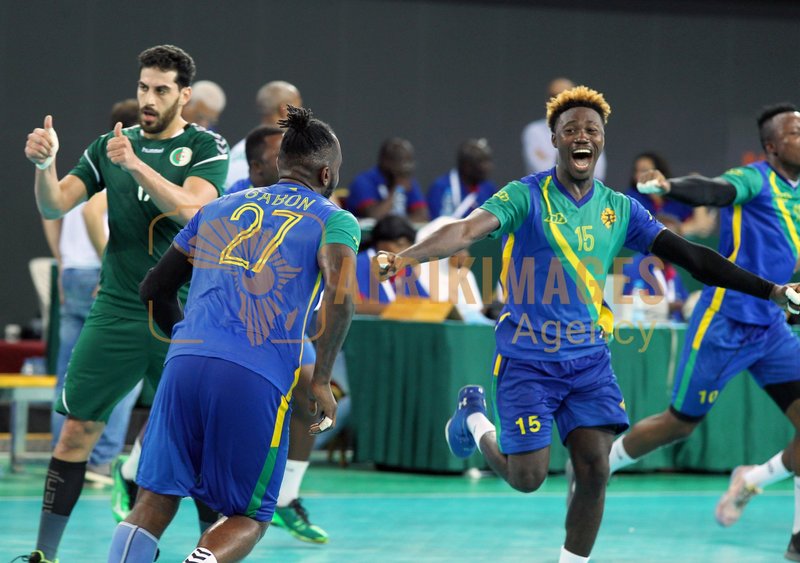 Afrikimages handball