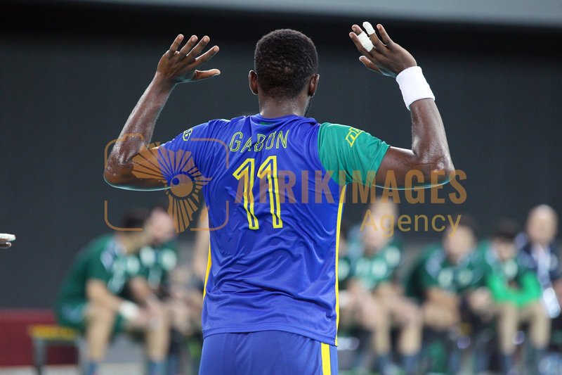 Afrikimages handball