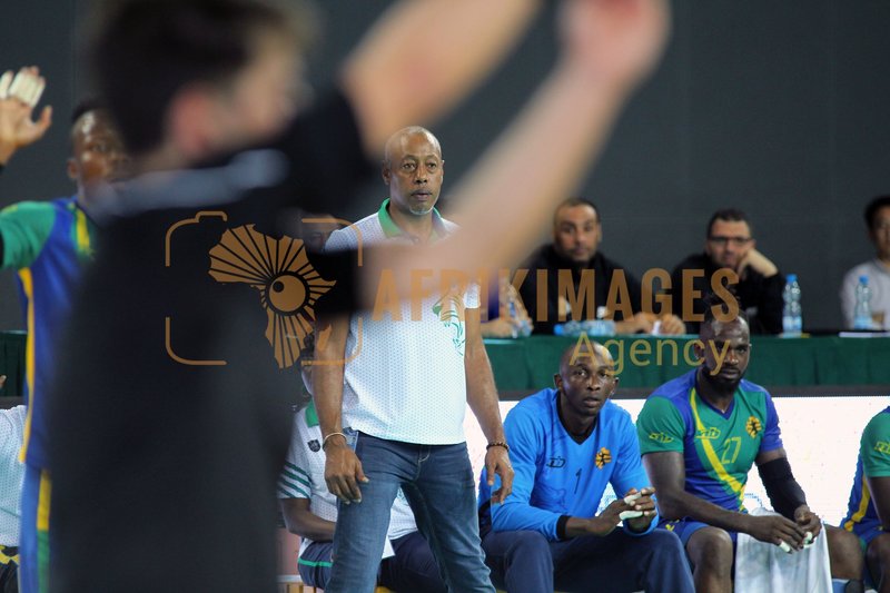 Afrikimages handball