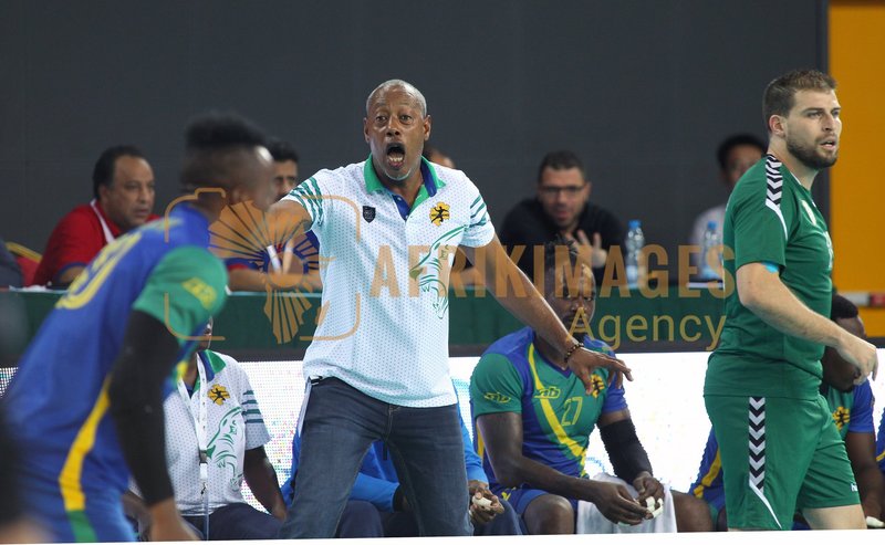 Afrikimages handball