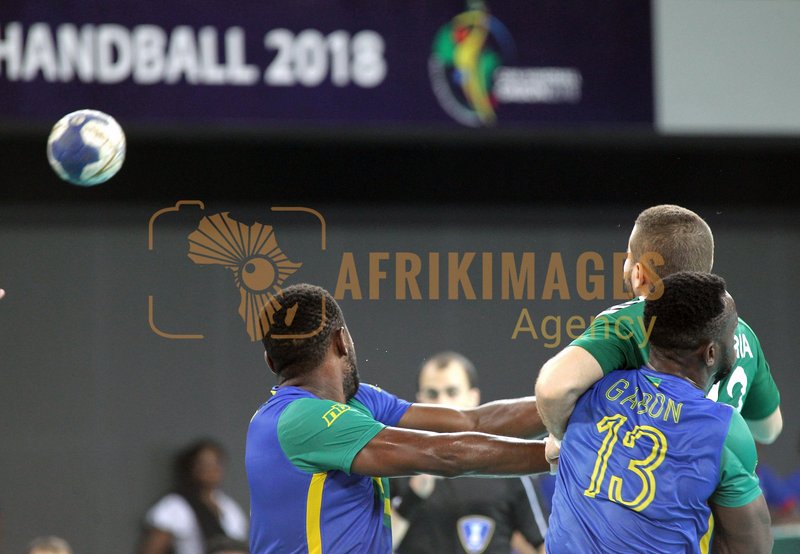 Afrikimages handball