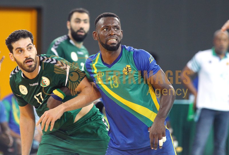 Afrikimages handball
