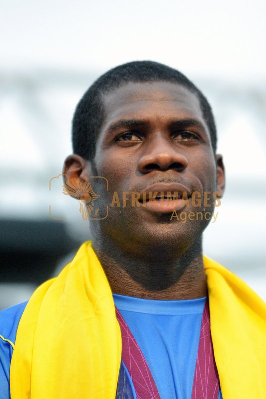 Afrikimages  taekwondo