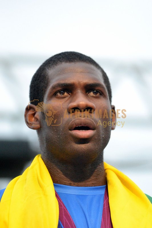 Afrikimages taekwondo