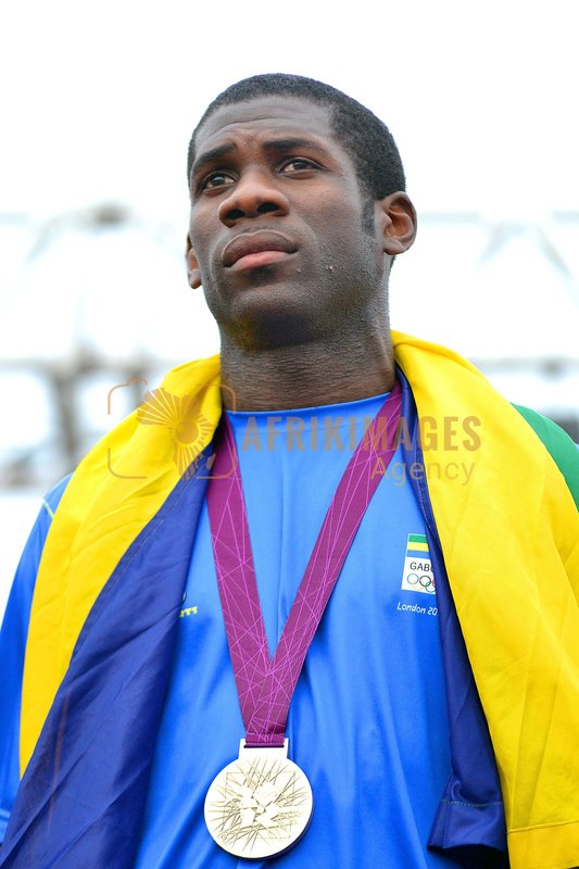 Afrikimages taekwondo