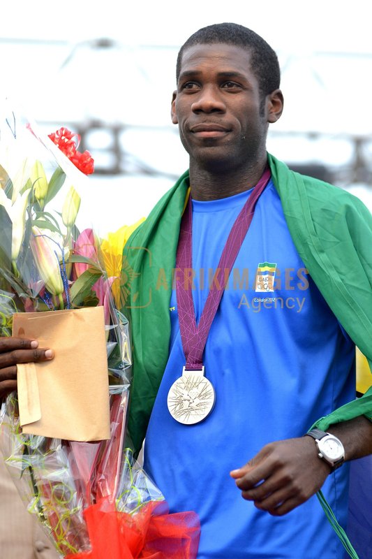 Afrikimages taekwondo