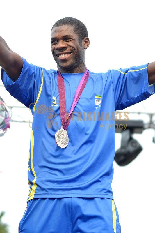 Afrikimages taekwondo