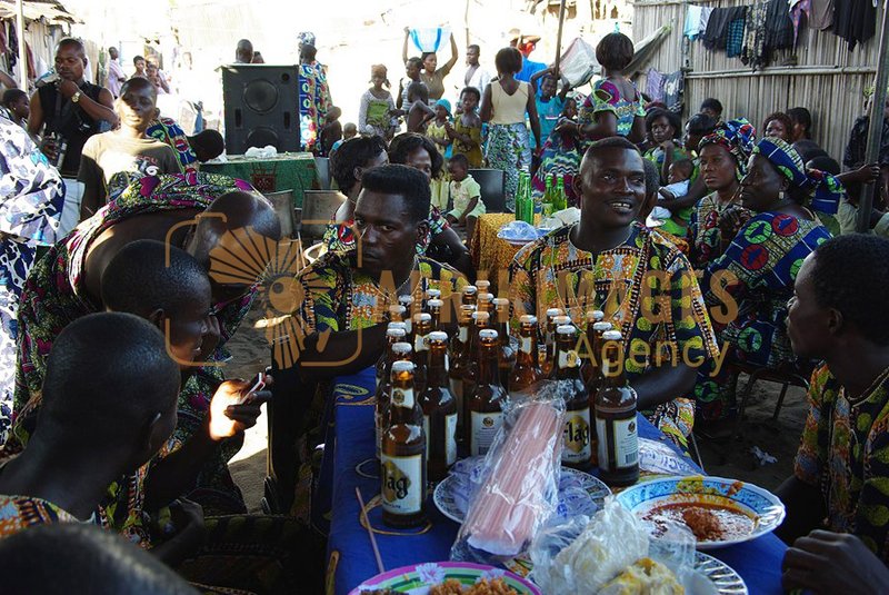 Afrikimages gastronomie