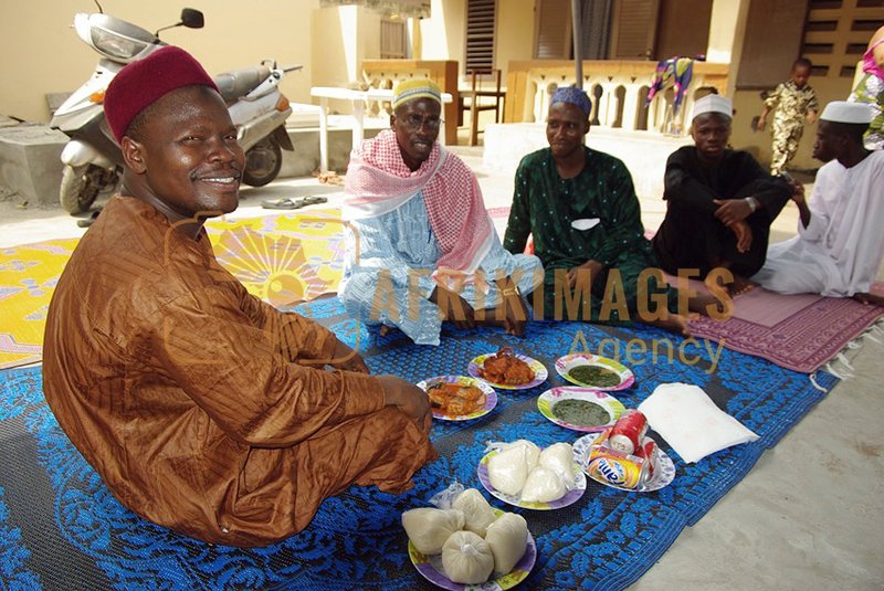 Afrikimages gastronomie