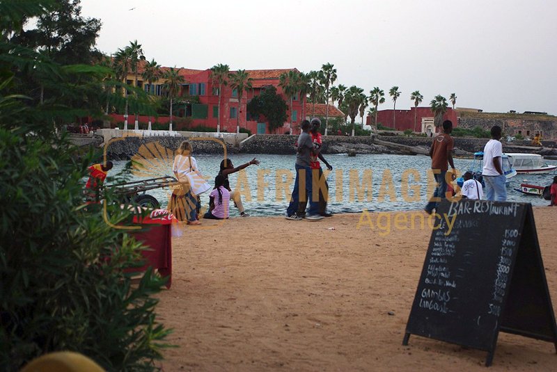 Afrikimages gastronomie