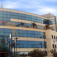 Afrikimages gabon / equipement & immobilier