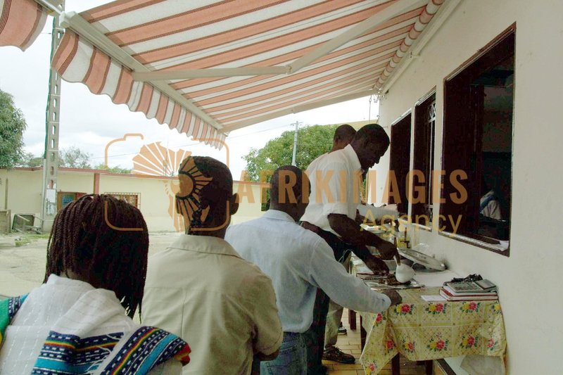 Afrikimages gastronomie