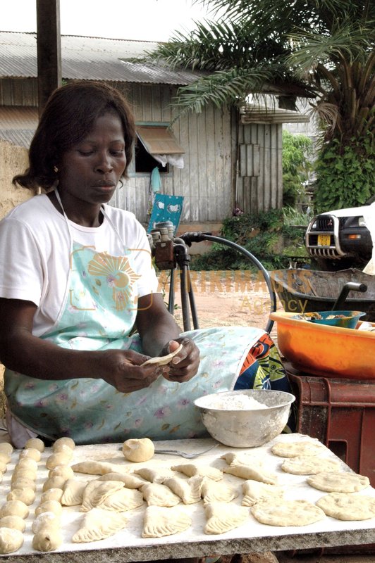 Afrikimages gastronomie