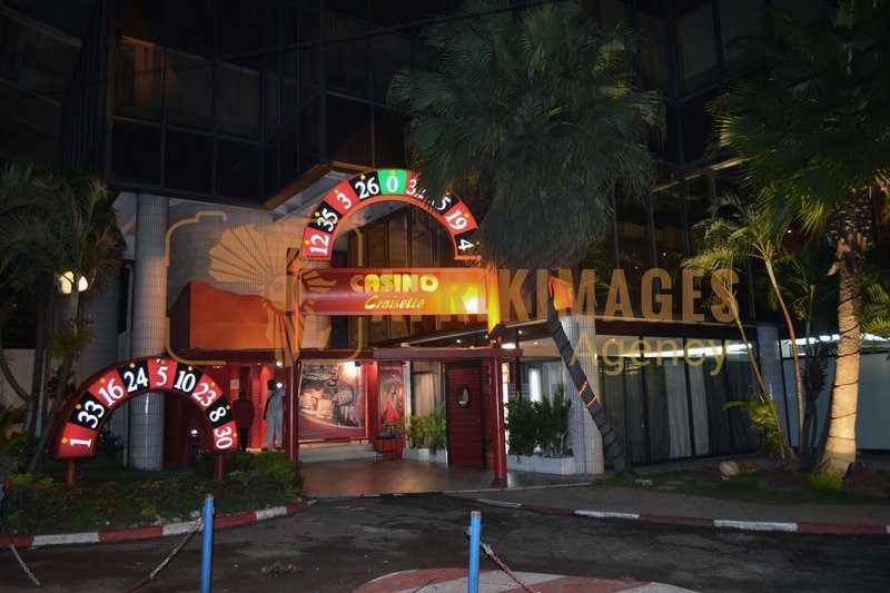 Afrikimages jeux et loisirs