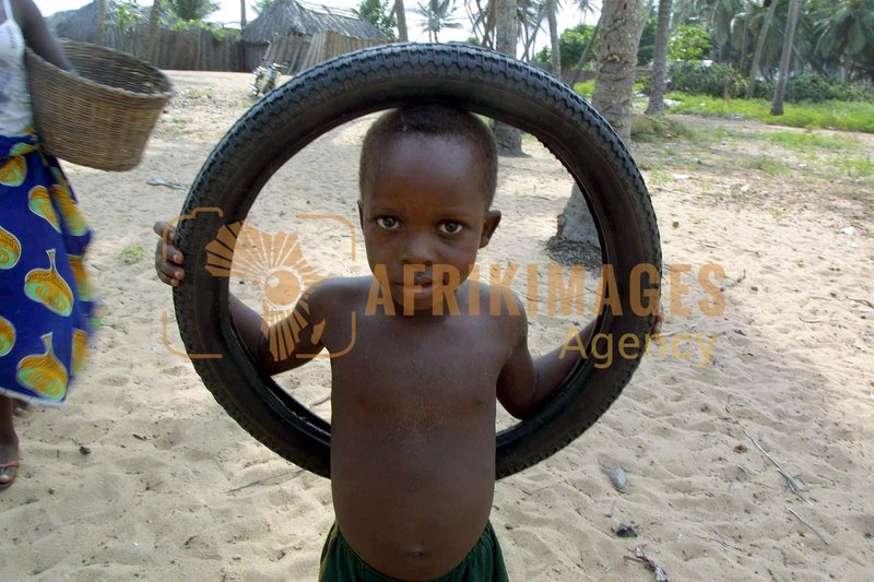Afrikimages jeux et loisirs