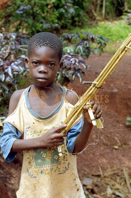 Afrikimages jeux et loisirs