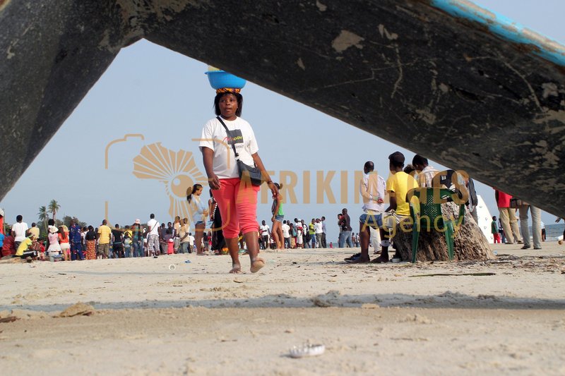 Afrikimages jeux et loisirs