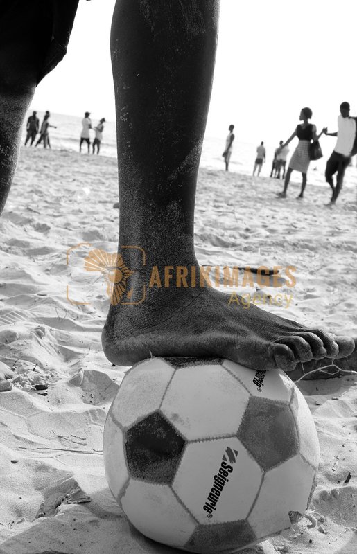 Afrikimages jeux et loisirs