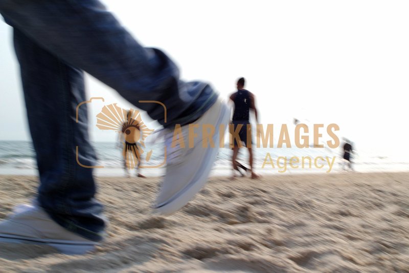 Afrikimages jeux et loisirs