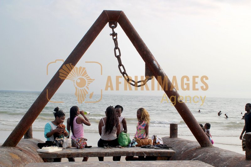 Afrikimages jeux et loisirs