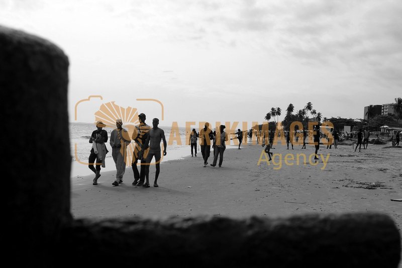 Afrikimages jeux et loisirs