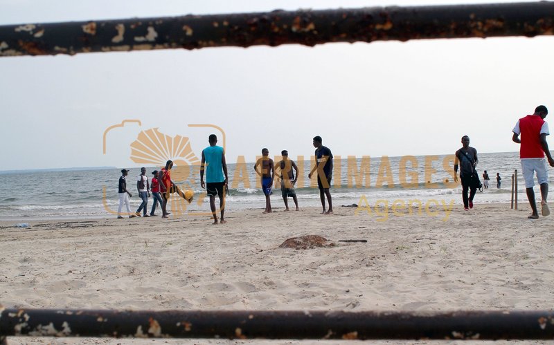 Afrikimages jeux et loisirs