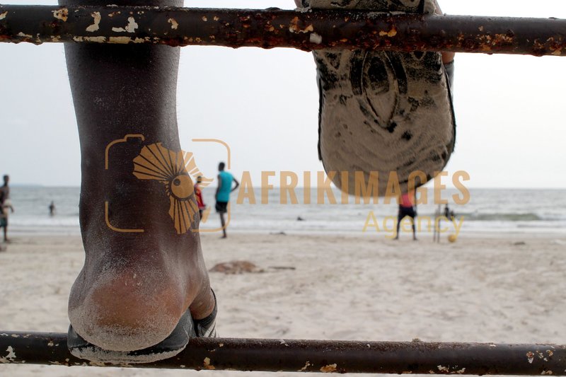 Afrikimages jeux et loisirs