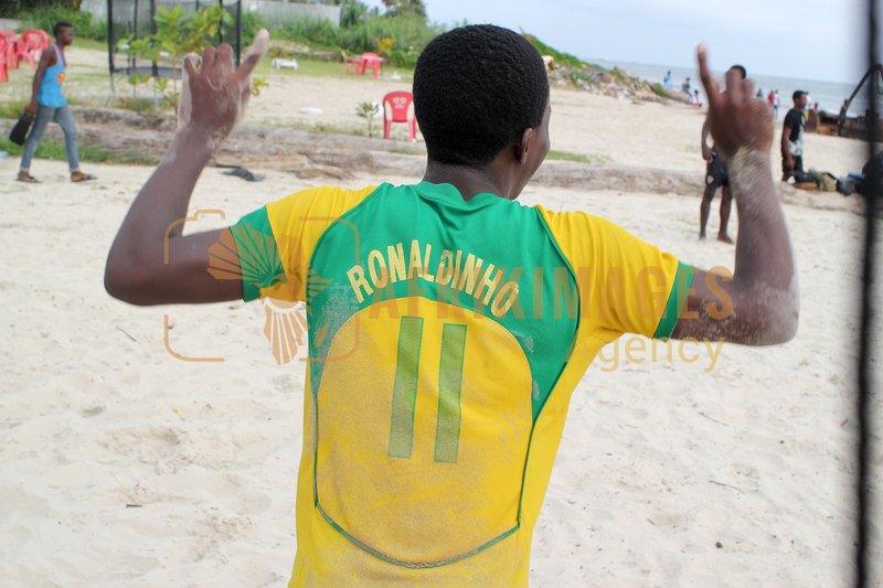 Afrikimages jeux et loisirs