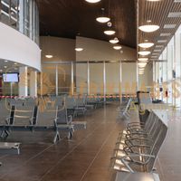 Afrikimages gabon / infrastructures