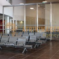 Afrikimages gabon / infrastructures