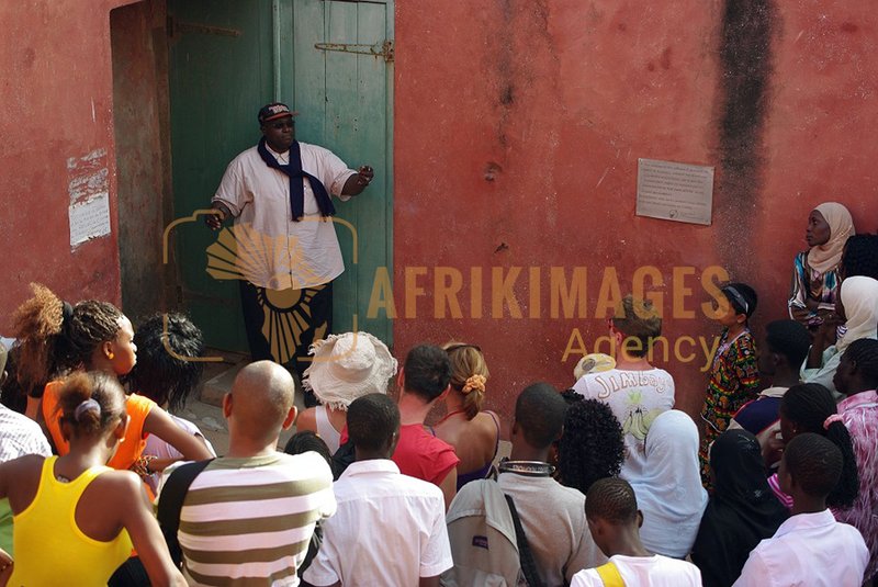 Afrikimages vacances et tourisme