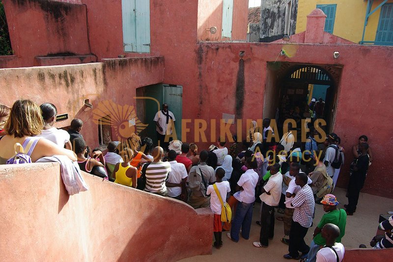 Afrikimages vacances et tourisme