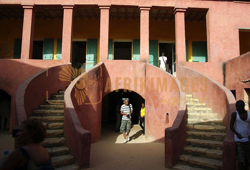 Afrikimages vacances et tourisme