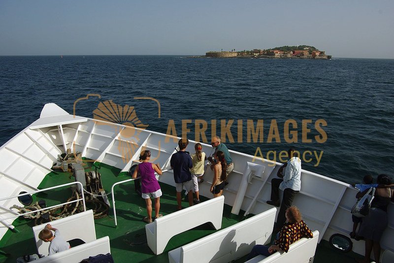 Afrikimages vacances et tourisme